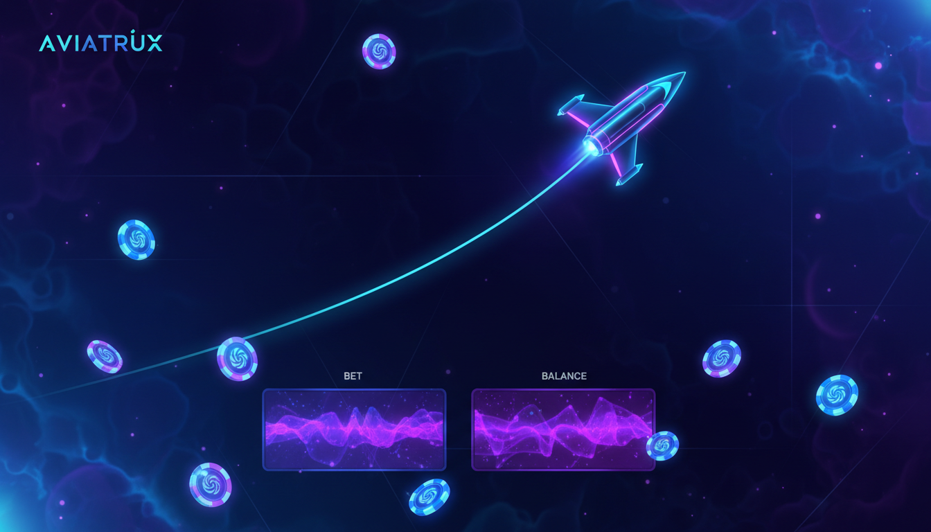 Aviatrix Demo Game – Play for Free in India