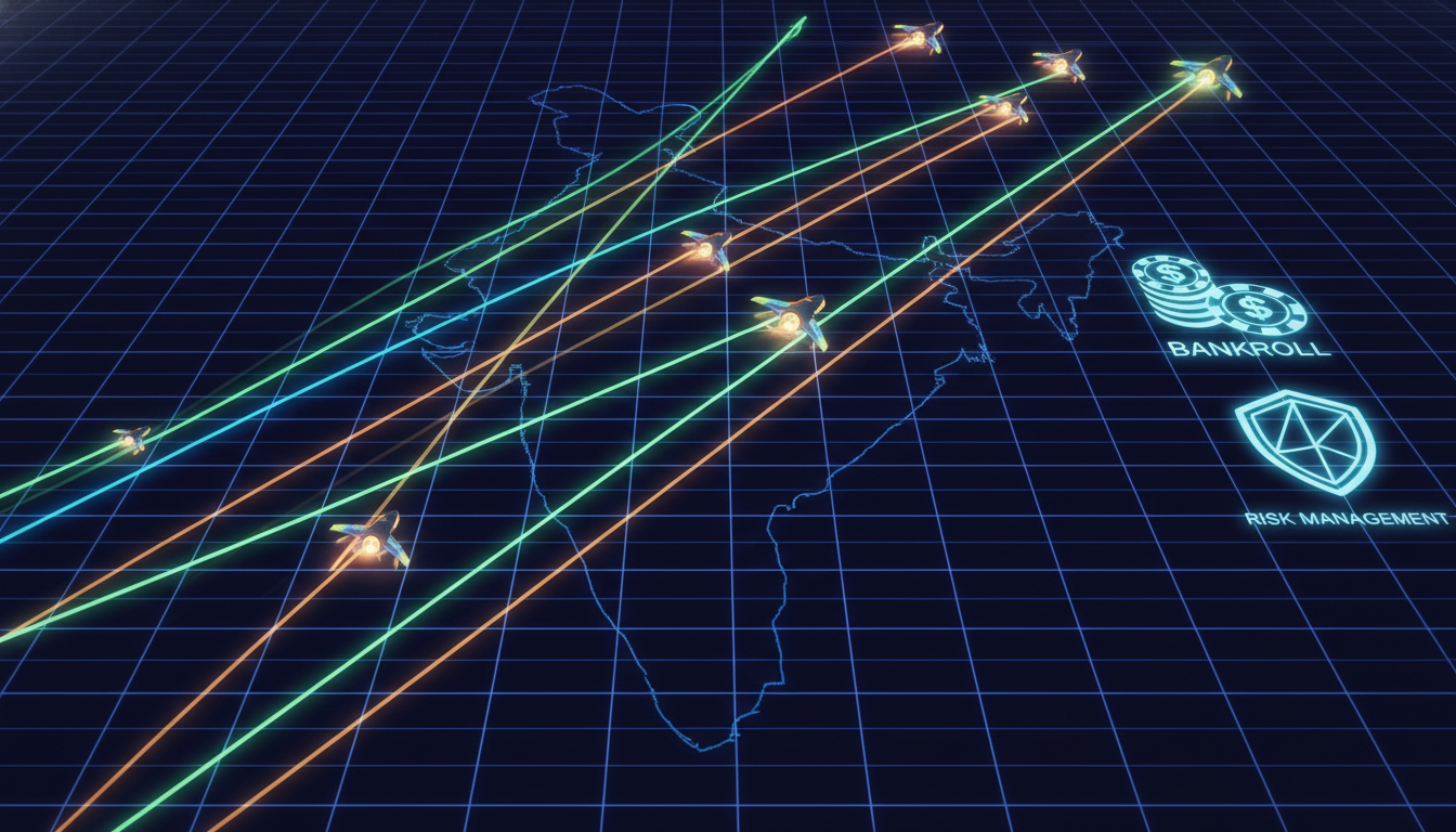 Aviatrix Game Strategy and Prediction in India