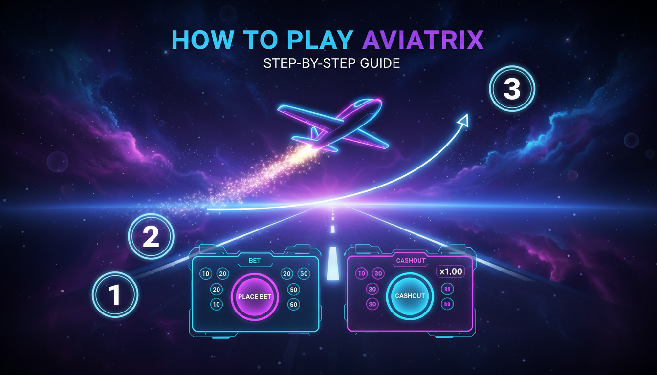 How to Play Aviatrix Game in India – Complete Guide