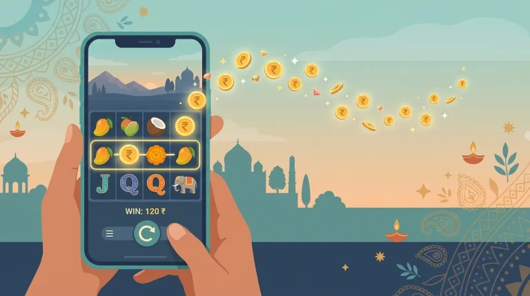 Best Low-Volatility Online Slots for Indian Players Who Prefer Longer Sessions