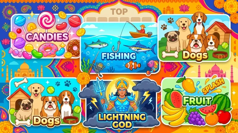 Best Online Slots in India Right Now: Beyond Sweet Bonanza and Gates of Olympus