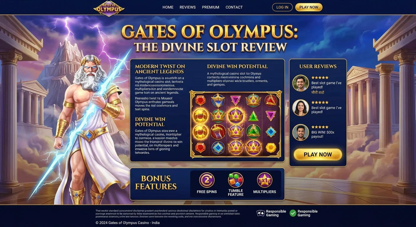 The original Gates of Olympus: why it still owns the spotlight