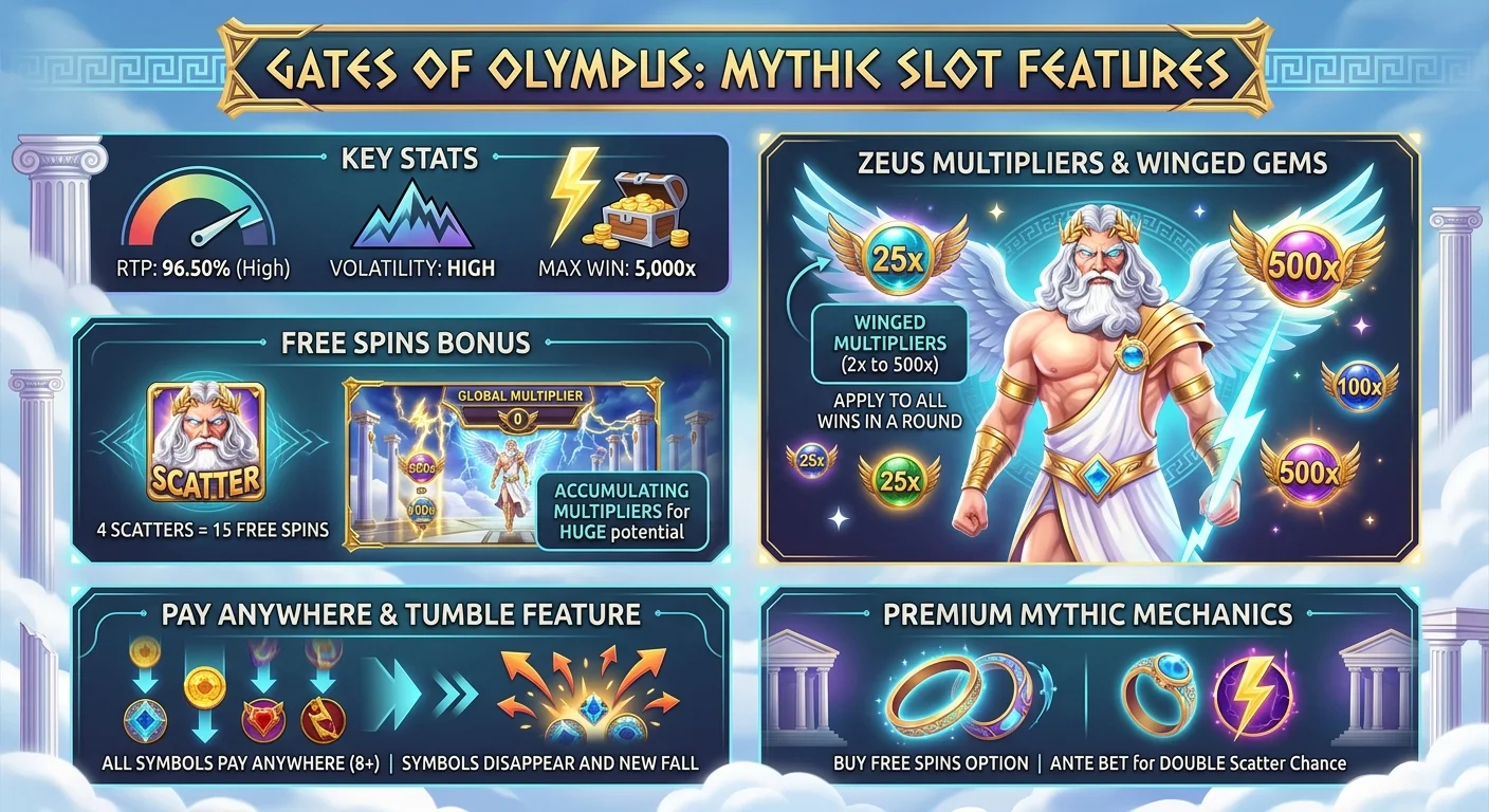 The original Gates of Olympus: why it still owns the spotlight mid image